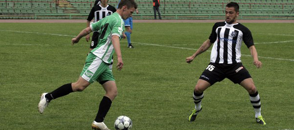 Haskić iznenadio Vezire