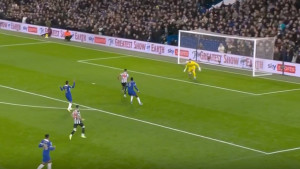 Nakon ovog se ne treba čuditi što je Chelsea daleko od ozbiljnog tima