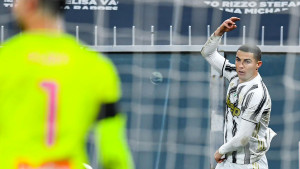 Ronaldo odigrao 100 mečeva za Juventus, a onda poručio: "Pogodite šta..."