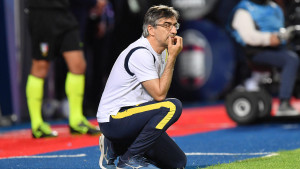 Postignut dogovor, Ivan Jurić preuzima velikog Juventusovog rivala