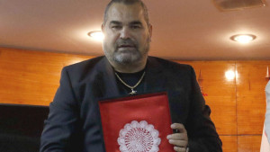 "Žalosno je samo to što si ukrao ženu saigraču i što su ti muslimani preuzeli državu"