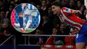 Szymon Marciniak je večeras poništio (ne)regularan gol koji je priznao Messiju u finalu SP!