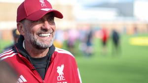 Klopp razotkrio pozadinu velikog noviteta na Mundijalu? Njegove riječi odjeknule širom svijeta