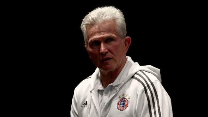 Jupp Heynckes ušao u historiju Lige prvaka