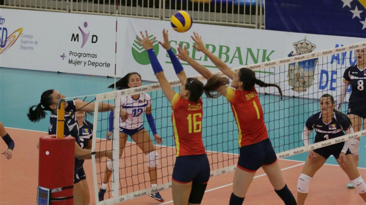 BiH u teškoj poziciji: Španija slavila u Lukavcu