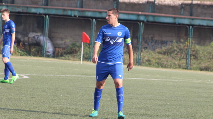 Hat-trick Durakovića za ubjedljivu pobjedu Željezničara protiv Čelika