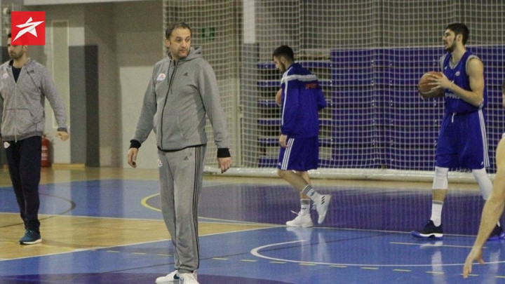 "Teško je bilo očekivati da slavimo uz ovakav šut"