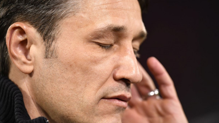 Niko Kovač tražio četiri igrača, ali niko u Bayernu ne mari za njegove želje