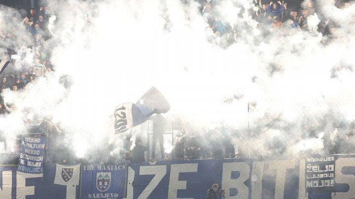 Disciplinska komisija N/FSBiH nije imala milosti prema FK Željezničar i FK Sarajevo