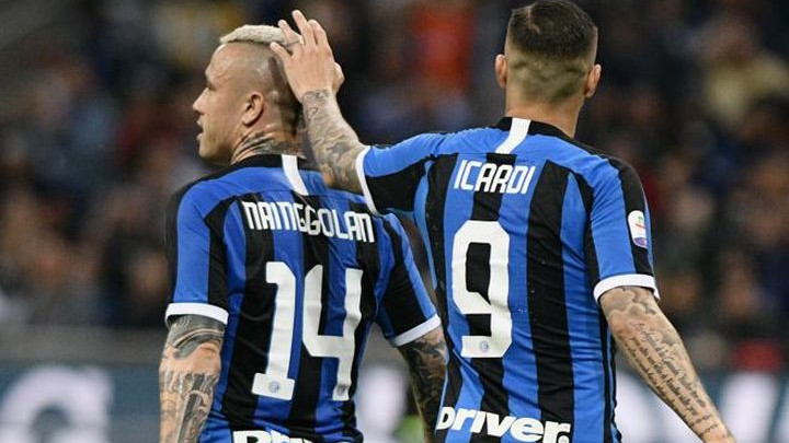Inter nudio igrača za Artura Vidala, ali je Barca sve to glatko odbila