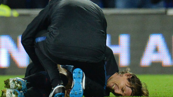 Zinedine Zidane je najveći gubitnik meča u Cardiffu