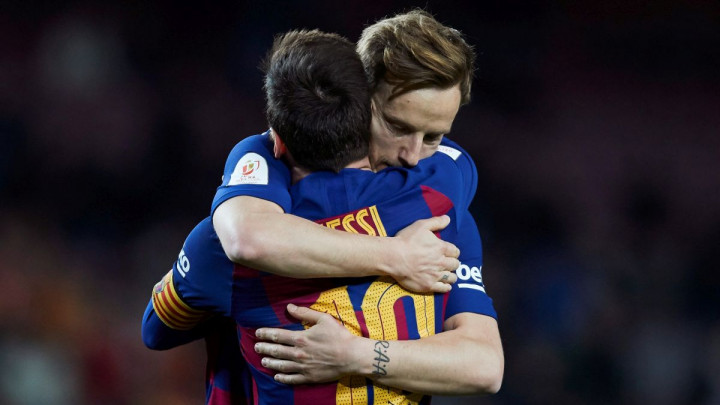 Rakitić je sve bliže Premiershipu