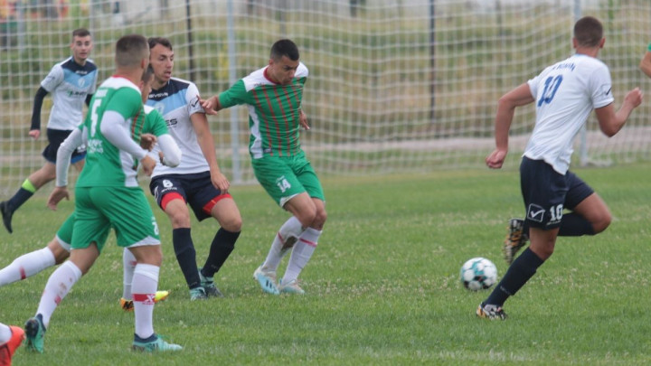 Olimpik bolji od Igmana na Ilidži