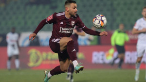 Napustio BiH, ali i Evropu: Mirza Mustafić predstavljen u novom klubu