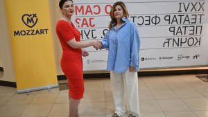 Dokazani partner kulture: Kompanija Mozzart četvrtu godinu uz Teatar fest "Petar Kočić"