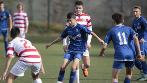 Željini pioniri poraženi u Tuzli