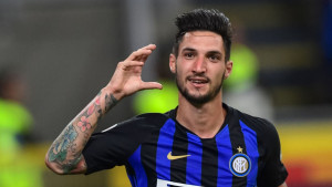 Politano blizu Rome