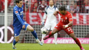 Gnabry se oglasio nakon pobjede protiv Chelseaja: London je još uvijek crven