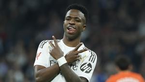 To je to! Vinicius Junior je donio odluku!