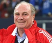 Uli Hoeness odustao od kandidature