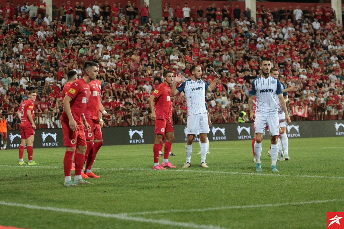 Velež objavio upustvo za navijače pred derbi, objašnjeno zašto je korigovana cijena ulaznica 