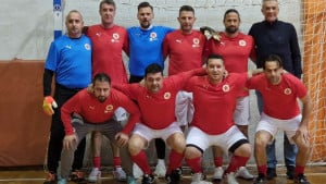 Veležovih 15 legendi zaigraće zajedno - U Sarajevo dolaze po trofej!