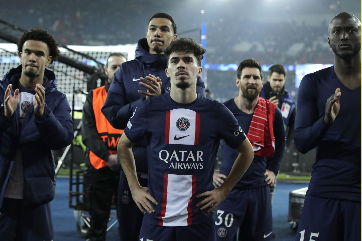 U njemu nema ni trunke milosti - Messi brutalno ponizio saigrača i uništio mu samopouzdanje U njemu nema ni trunke milosti - Messi brutalno ponizio saigrača i uništio mu samopouzdanje