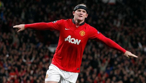 Wayne Rooney u “potjeri” za Charltonovim rekordom