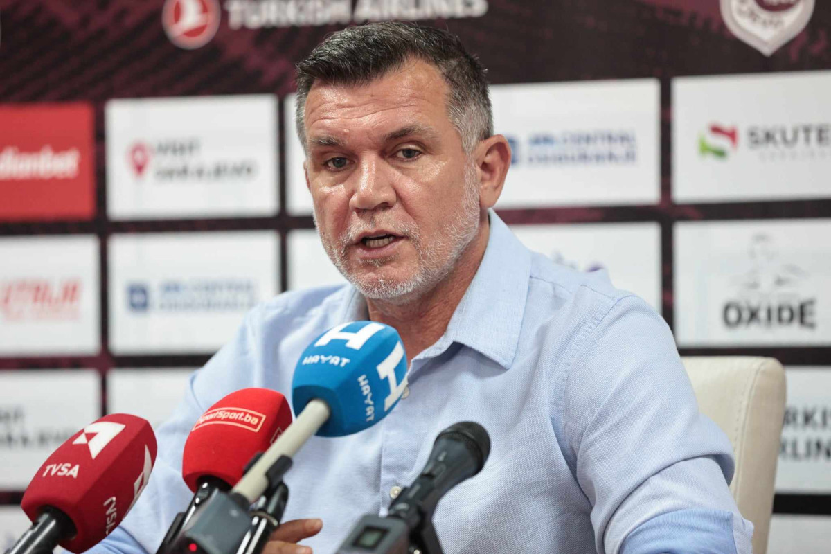 Zekić: Moramo naći novi način igre, nadam se da će doći još igrača