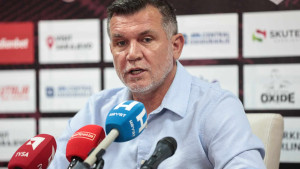 Zekić: Moramo naći novi način igre, nadam se da će doći još igrača