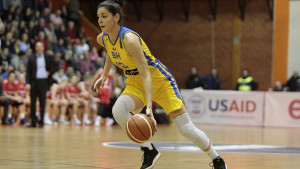 Marica Gajić karijeru nastavlja u Francuskoj