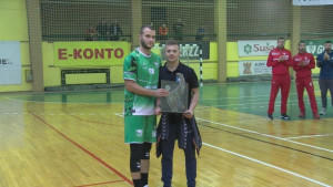 Memorijal Edhem Sirčo: Izviđač do prvog mjesta sa tri pobjede