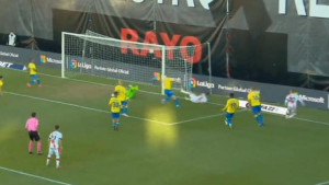 Majstor ostaje majstor: Falcao "doktorski" zatresao mrežu Cadiza