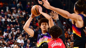 Portland Trail Blazersi nastavljaju da se sramote bez Jusufa Nurkića