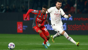 Milan posustaje, Napoliju se krči put prema Scudettu
