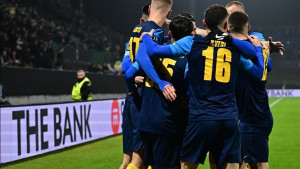 Celje nije iskoristilo igrača više u prvom meču protiv APOEL-a