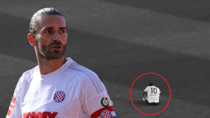 Prizor utučenog Livaje je slomio navijače Hajduka, a danas je napadaču određena sudbina na Poljudu!