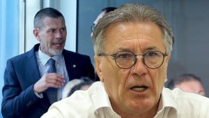U Hrvatskoj se dešava neviđeno, ceh plaća Dinamo! Boban ušao u rizik, Mamić poručuje: "Želim mu..." 