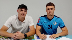 Rizvanović pred novu sezonu: "Naša ekipa jeste mlada, ali to vidimo kao prednost"