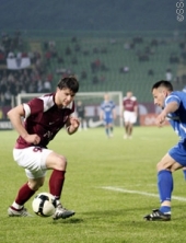Izvršena prozivka fudbalera Sarajeva