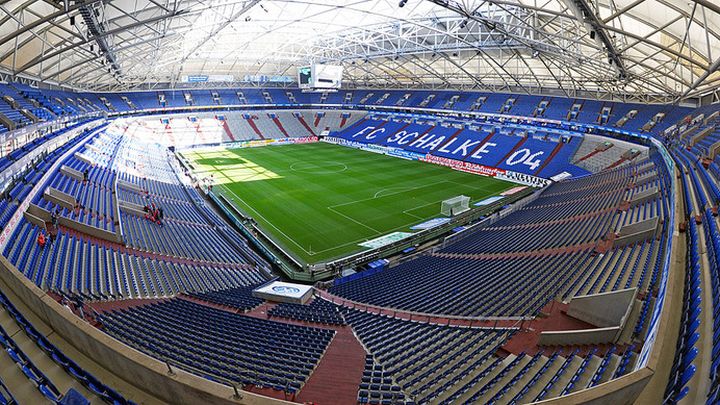 20 najboljih stadiona u Evropi