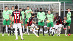 Milan nakon preokreta pobijedio Celtic i osigurao plasman u nokaut fazu