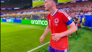 Eh da je Kolašinac to znao: Robertson nadmudrio fudbalske moćnike, prozvali ga genijalcem