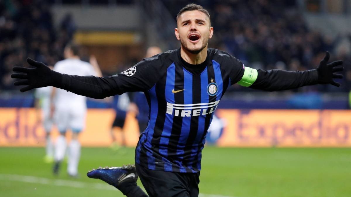Veliki preokret u Interu: Icardi se ove sedmice vraća treninzima sa ekipom