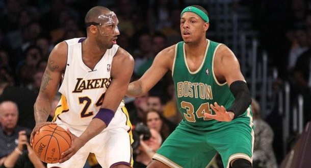 Celticsi razbili Lakerse, Nuggetsi Bullse