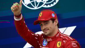 Charles Leclerc uvjeren: "Idemo u pravom smjeru", ali izbjegao ključno pitanje
