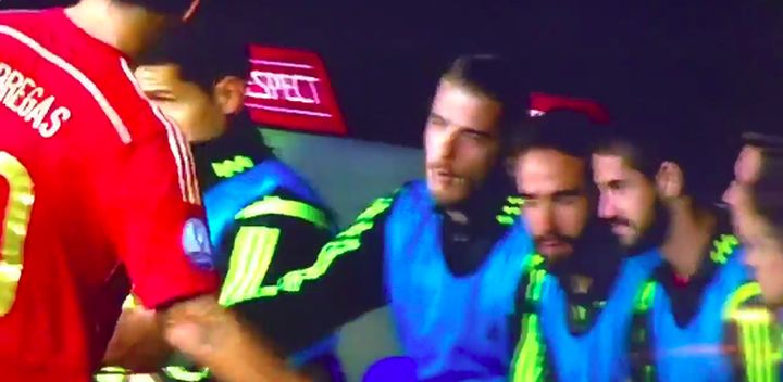 De Gea hoće, ali mu Fabregas ne da