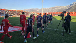 Nepopularan potez Veleža: Rođeni već danima "glume" Hajduk
