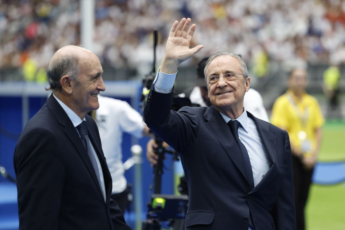 Real Madrid će od naredne sezone izgledati nerealno: Perez je odlučio stvoriti najbolji tim ikad