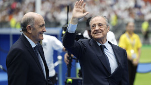 Real Madrid će od naredne sezone izgledati nerealno: Perez je odlučio stvoriti najbolji tim ikad